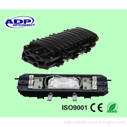 Fiber Optical Cable Patch Panel Enclosure